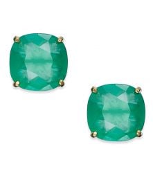 kate spade new york  Square Stud Earrings   Reviews - Earrings - Jewelry   Watches - Macy s at Macys